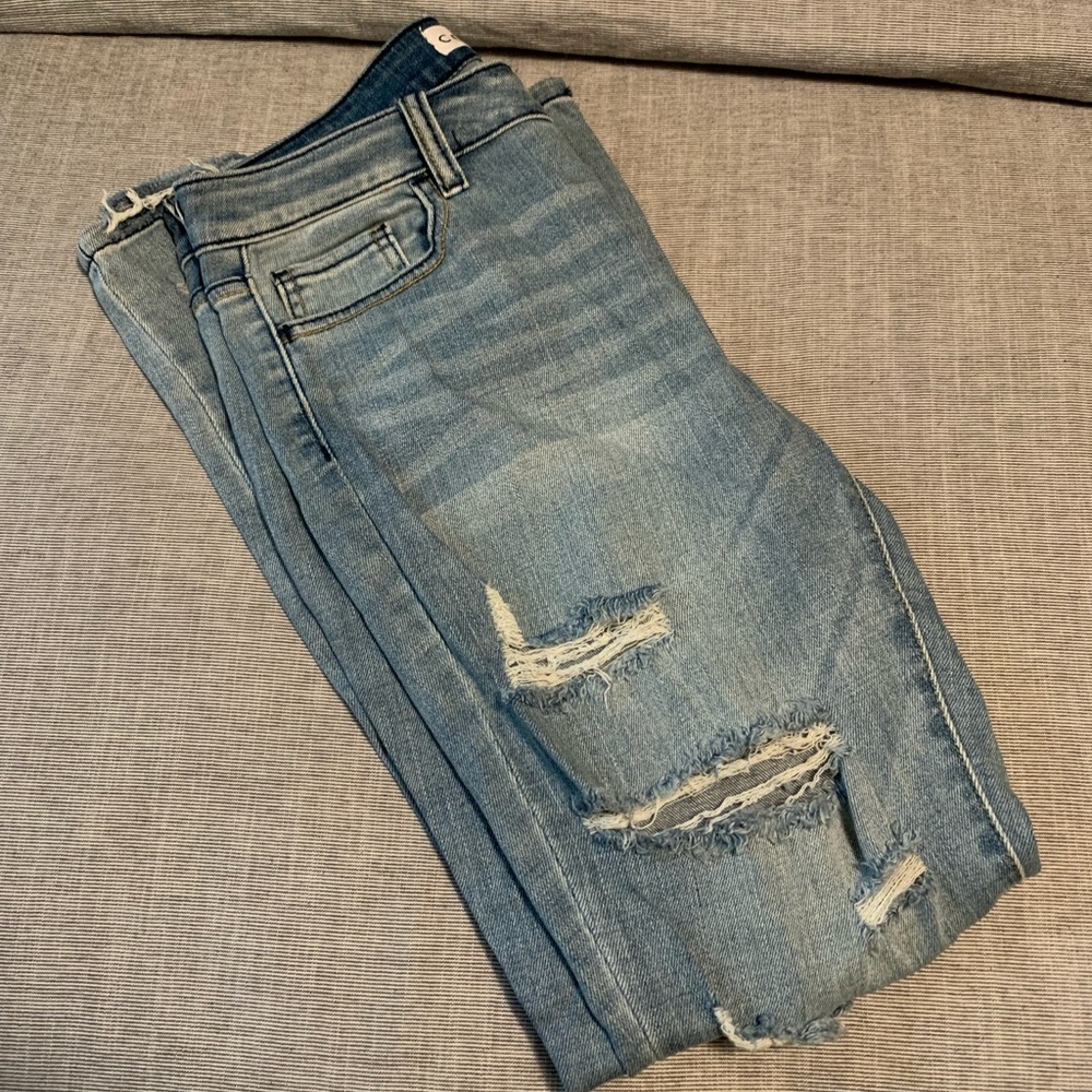 Cello Jeans
